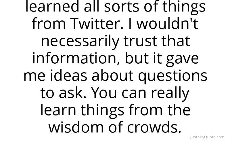 Preview image for this quote by Nicholas Kristof