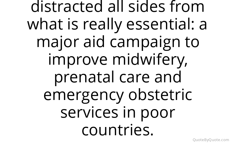 Preview image for this quote by Nicholas Kristof