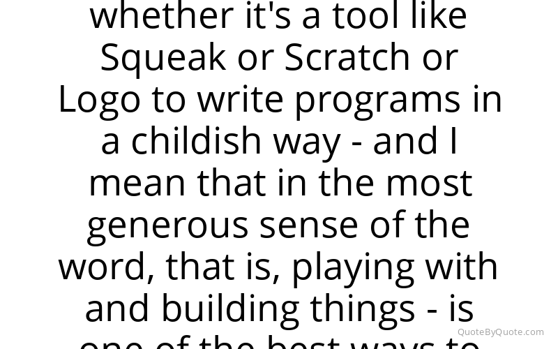 Preview image for this quote by Nicholas Negroponte