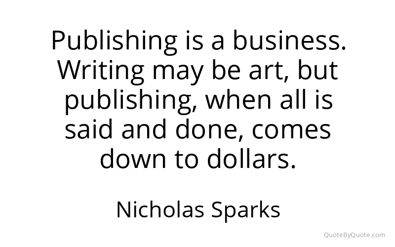 Preview image for this quote by Nicholas Sparks