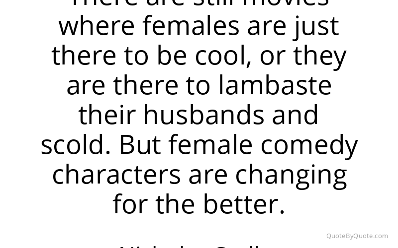 Preview image for this quote by Nicholas Stoller