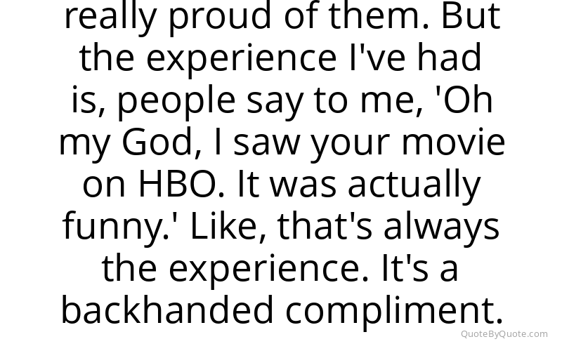 Preview image for this quote by Nicholas Stoller