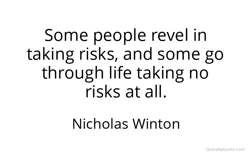 Preview image for this quote by Nicholas Winton