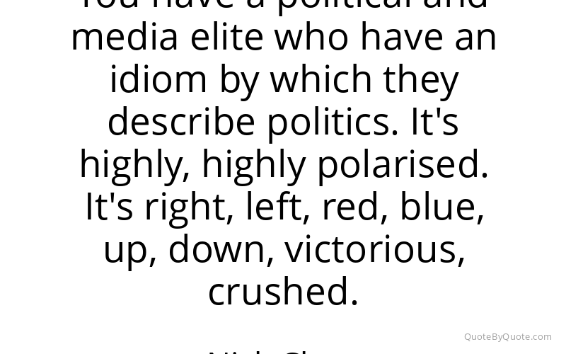 Preview image for this quote by Nick Clegg