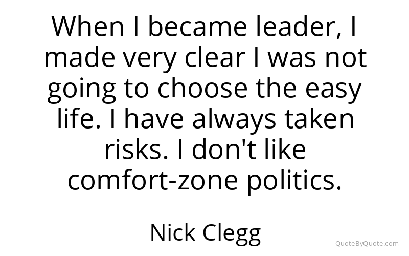 Preview image for this quote by Nick Clegg