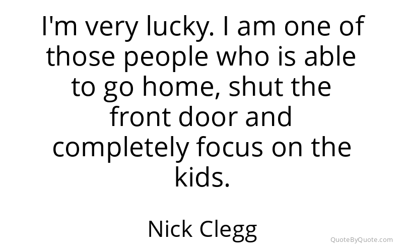 Preview image for this quote by Nick Clegg
