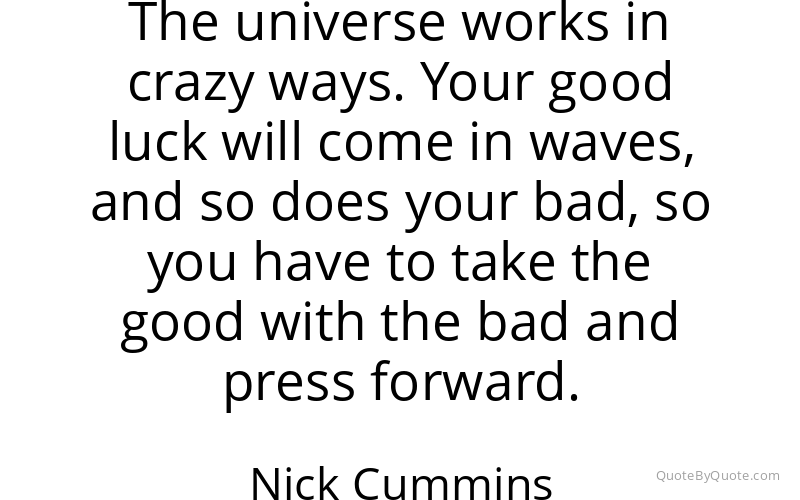 Preview image for this quote by Nick Cummins