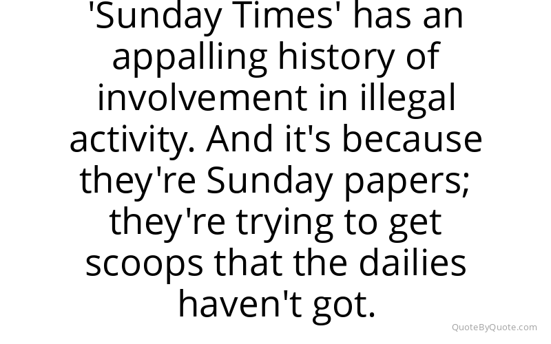 Preview image for this quote by Nick Davies