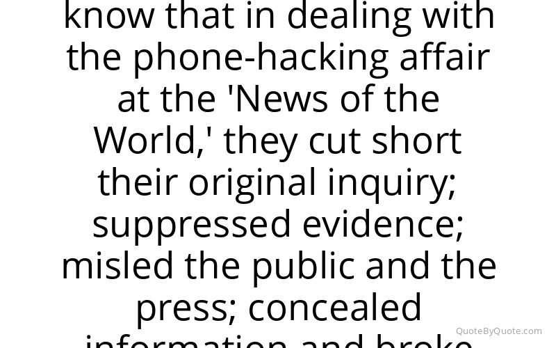 Preview image for this quote by Nick Davies