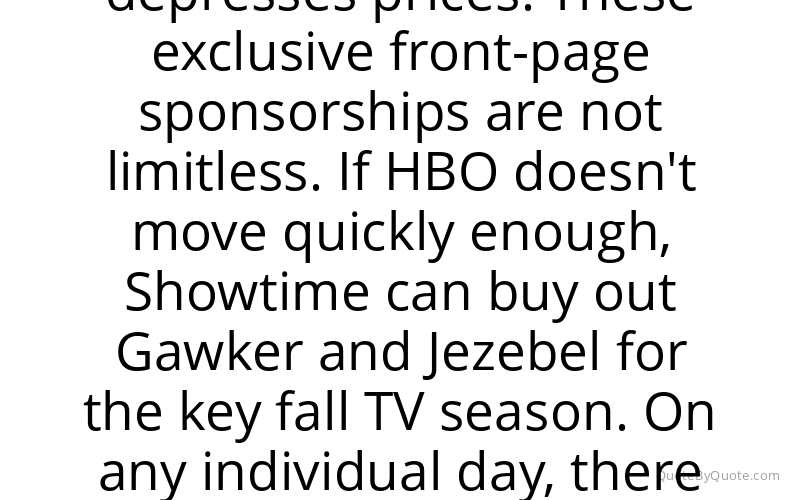 Preview image for this quote by Nick Denton
