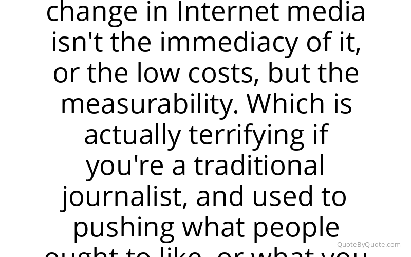 Preview image for this quote by Nick Denton
