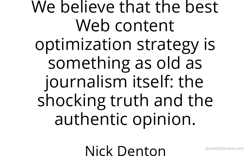 Preview image for this quote by Nick Denton