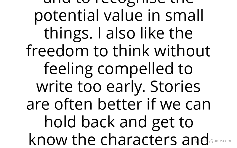 Preview image for this quote by Nick Earls