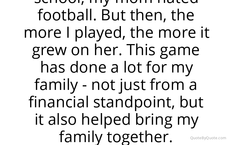 Preview image for this quote by Nick Ferguson