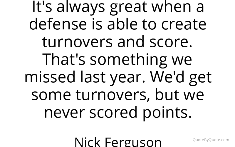 Preview image for this quote by Nick Ferguson
