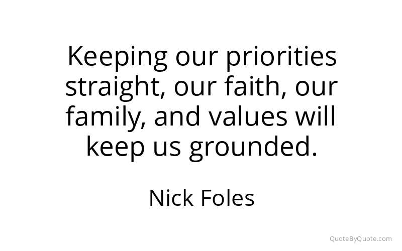 Preview image for this quote by Nick Foles