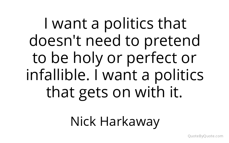 Preview image for this quote by Nick Harkaway