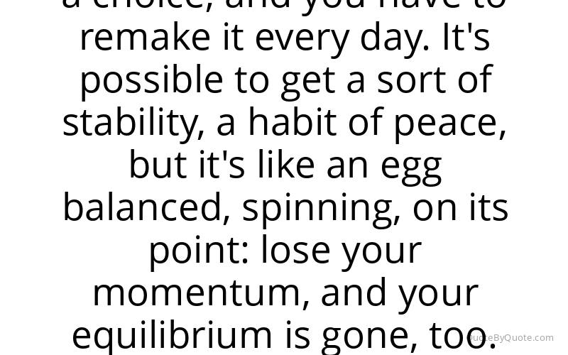Preview image for this quote by Nick Harkaway