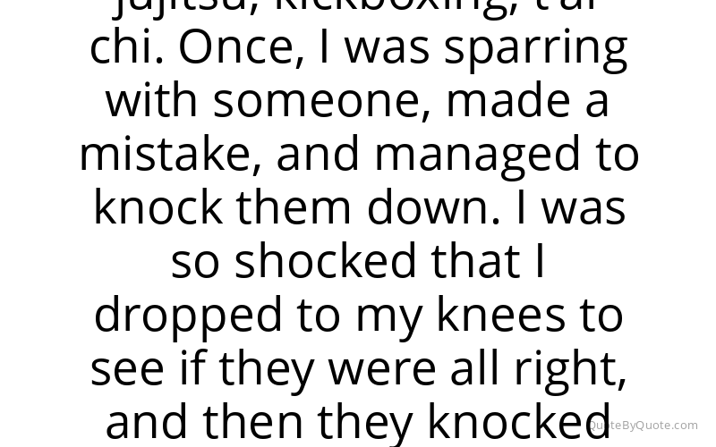 Preview image for this quote by Nick Harkaway