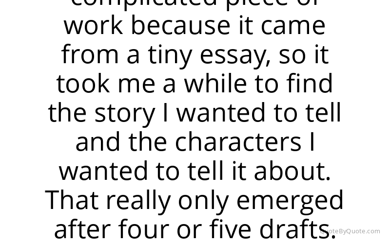 Preview image for this quote by Nick Hornby