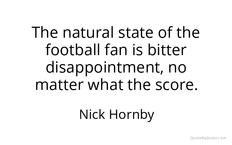 Preview image for this quote by Nick Hornby