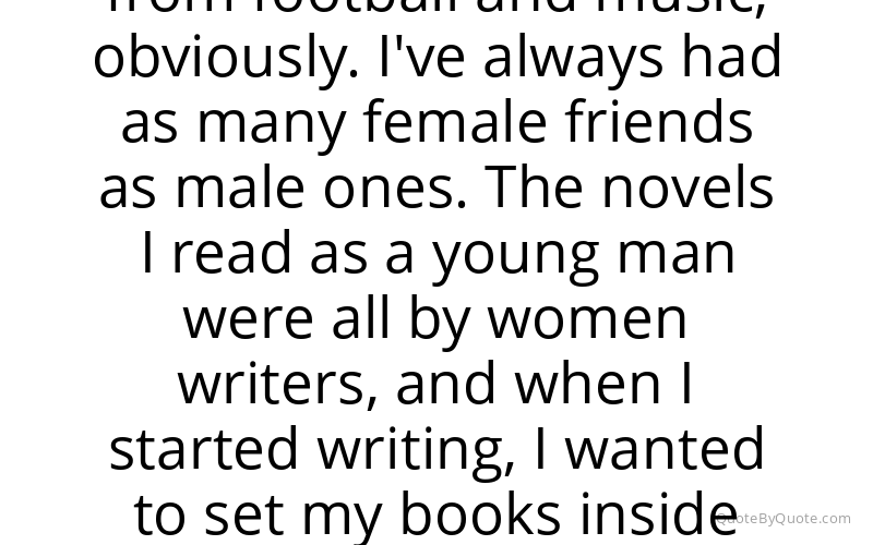 Preview image for this quote by Nick Hornby