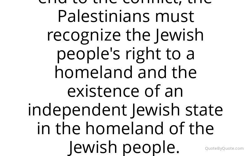 Preview image for this quote by Ariel Sharon