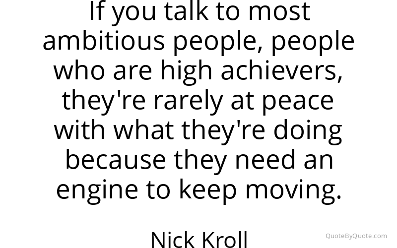 Preview image for this quote by Nick Kroll