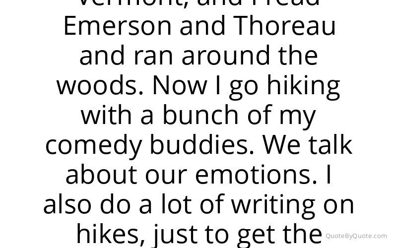 Preview image for this quote by Nick Kroll