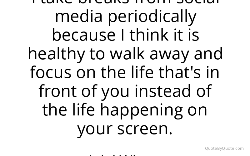 Preview image for this quote by Ariel Winter
