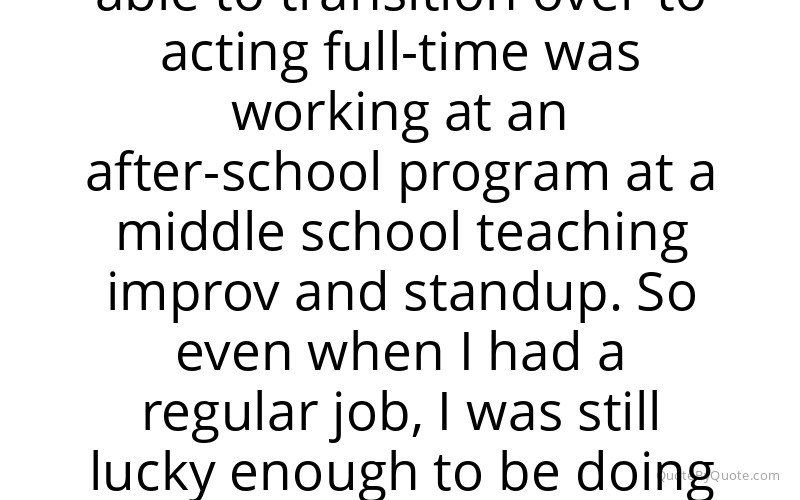 Preview image for this quote by Nick Kroll
