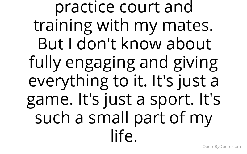 Preview image for this quote by Nick Kyrgios