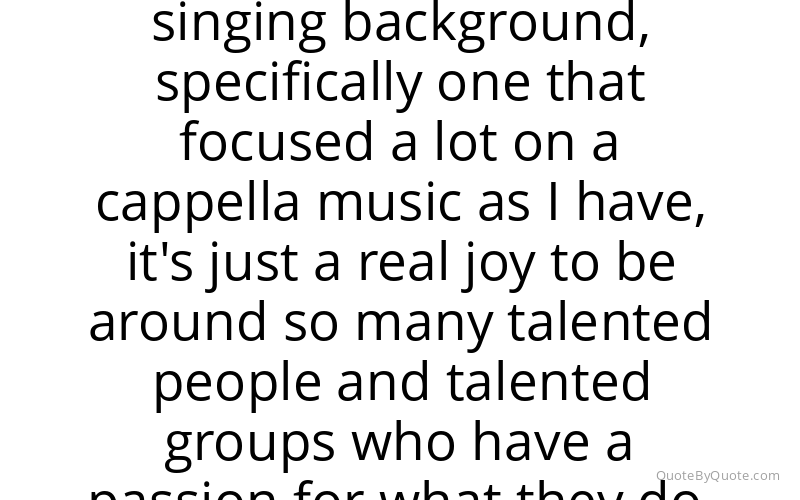 Preview image for this quote by Nick Lachey