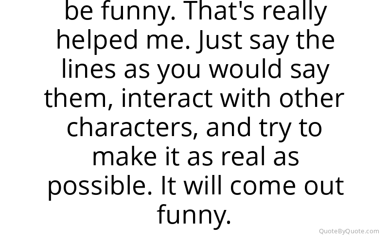 Preview image for this quote by Ariel Winter