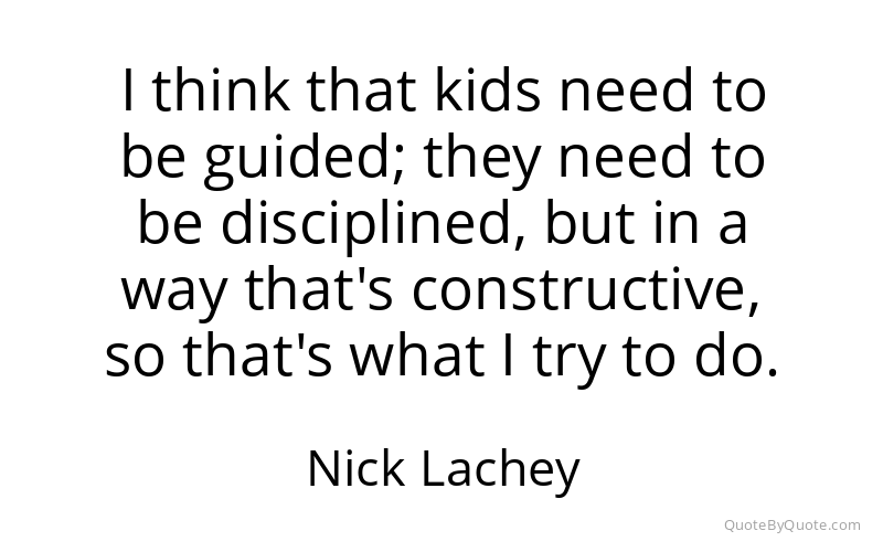 Preview image for this quote by Nick Lachey