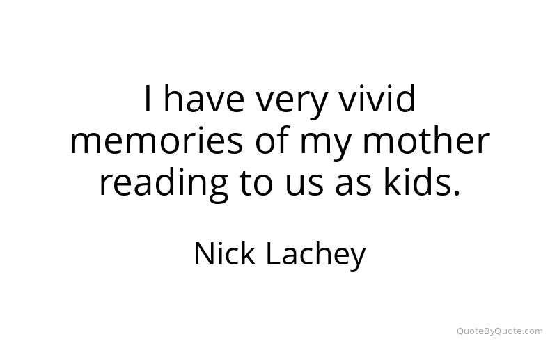 Preview image for this quote by Nick Lachey