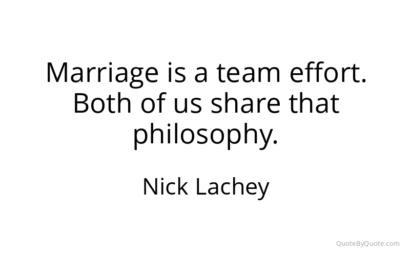Preview image for this quote by Nick Lachey
