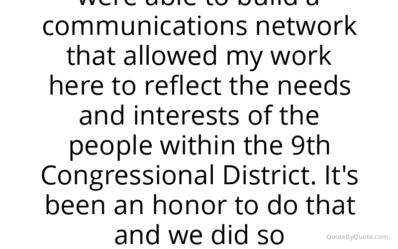 Preview image for this quote by Nick Lampson