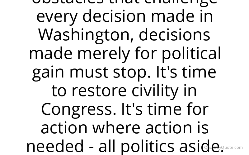 Preview image for this quote by Nick Lampson
