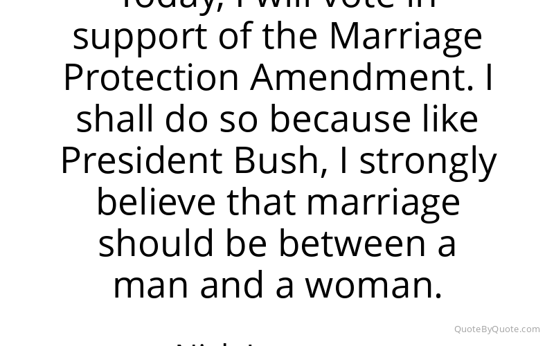 Preview image for this quote by Nick Lampson