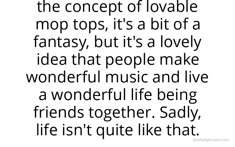 Preview image for this quote by Nick Mason