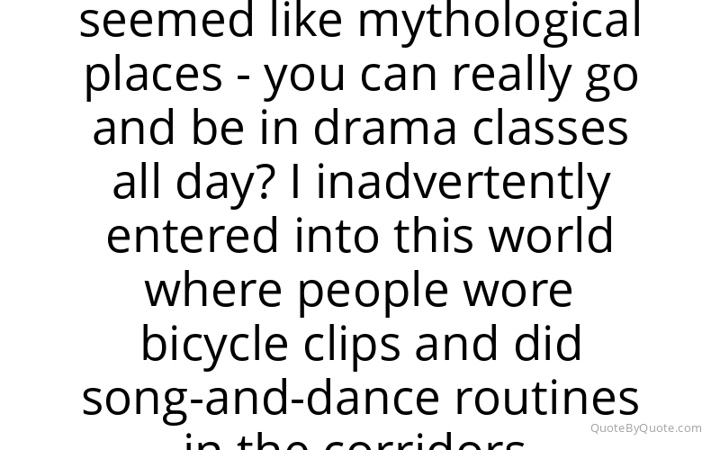 Preview image for this quote by Nick Moran