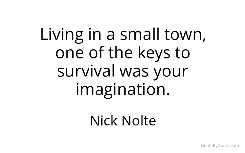 Preview image for this quote by Nick Nolte