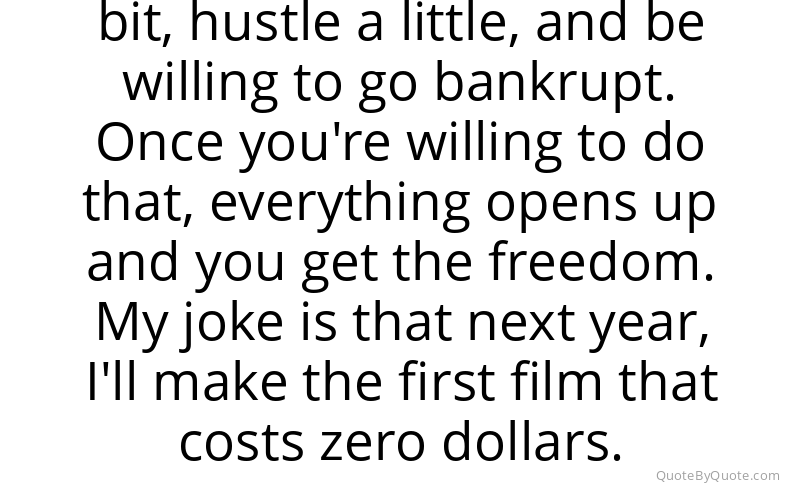 Preview image for this quote by Nick Nolte