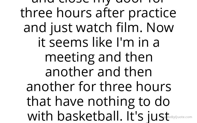 Preview image for this quote by Nick Nurse