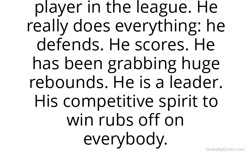 Preview image for this quote by Nick Nurse
