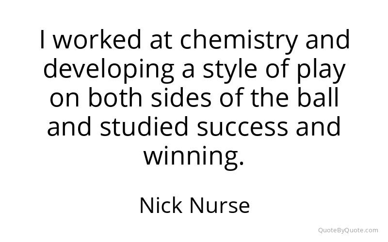 Preview image for this quote by Nick Nurse