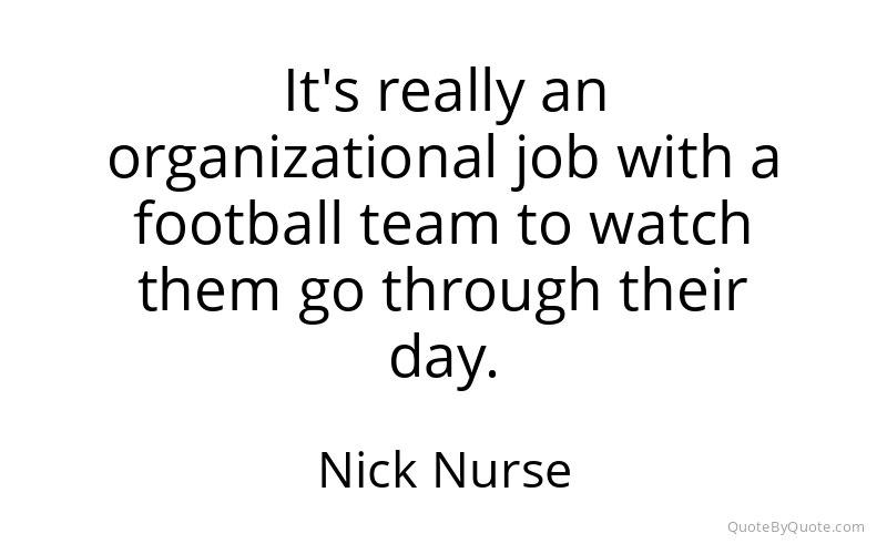 Preview image for this quote by Nick Nurse