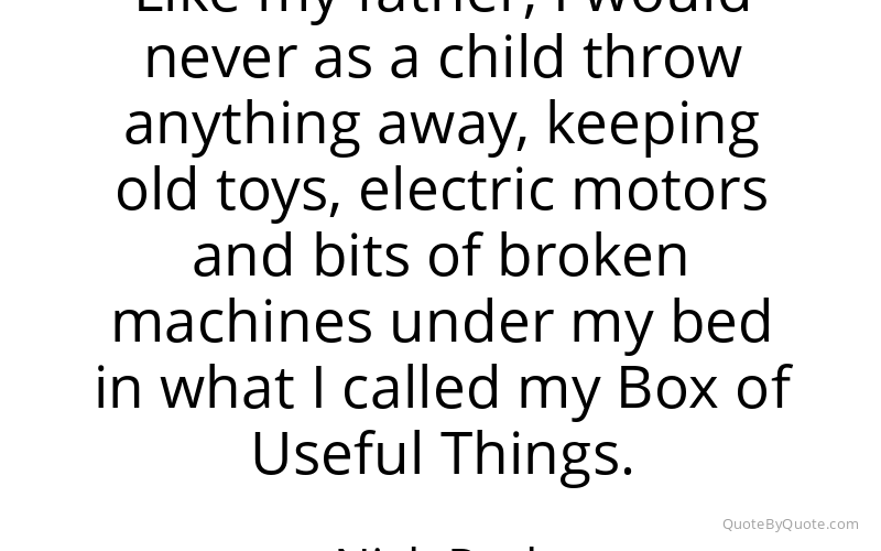 Preview image for this quote by Nick Park