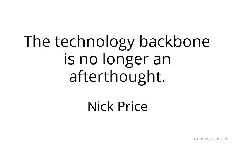 Preview image for this quote by Nick Price